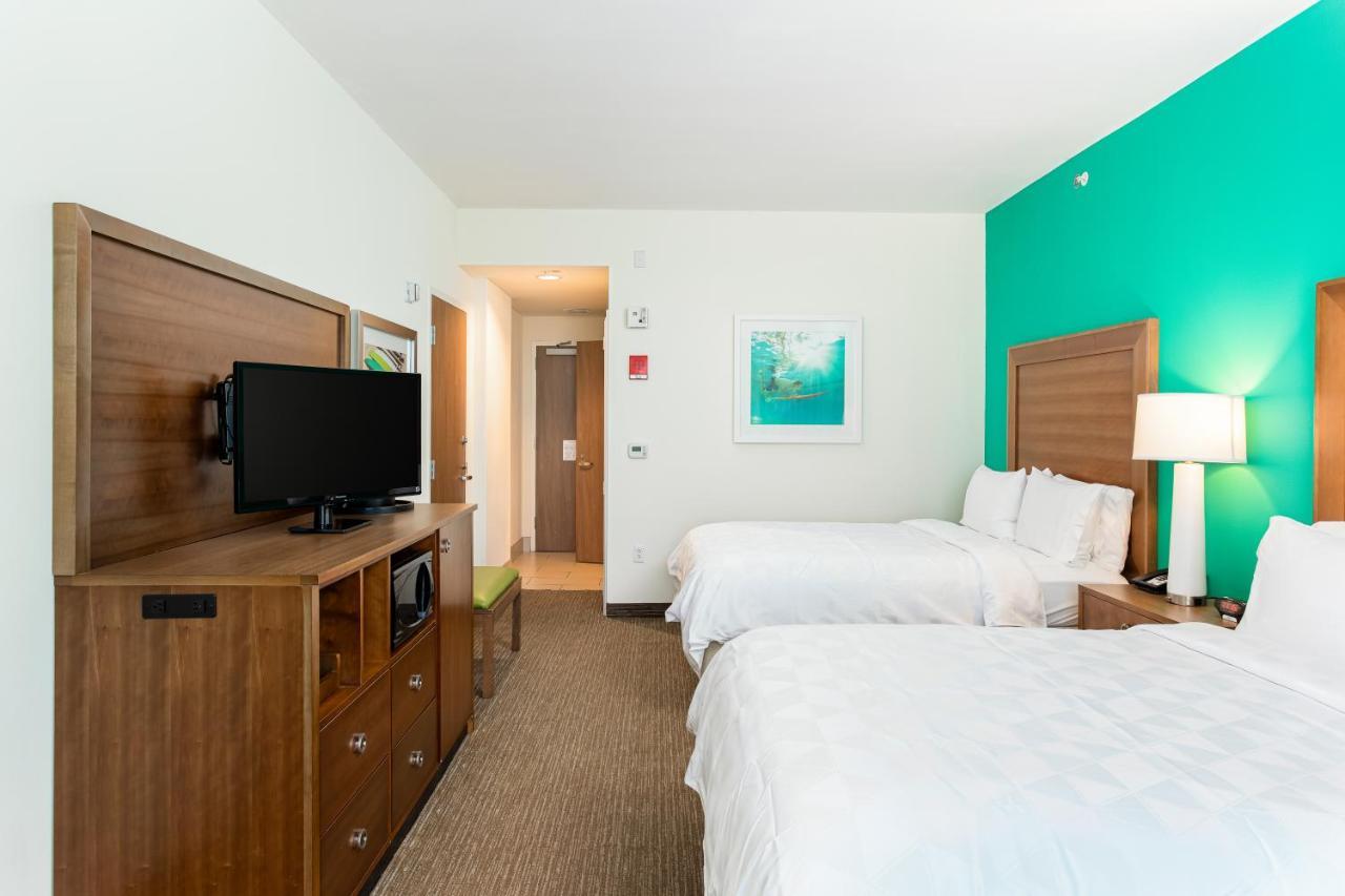 Holiday Inn Resort Fort Walton Beach, An Ihg Hotel חדר תמונה