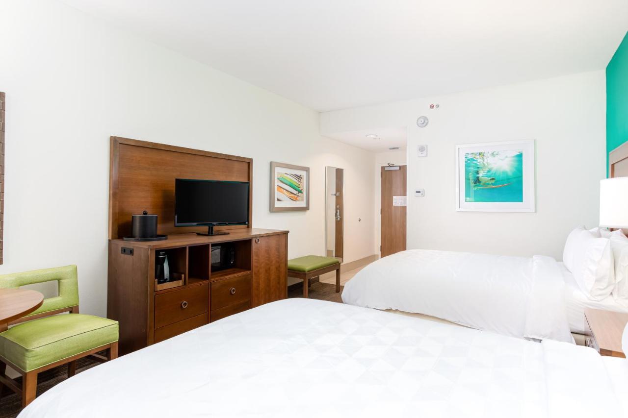 Holiday Inn Resort Fort Walton Beach, An Ihg Hotel מראה חיצוני תמונה