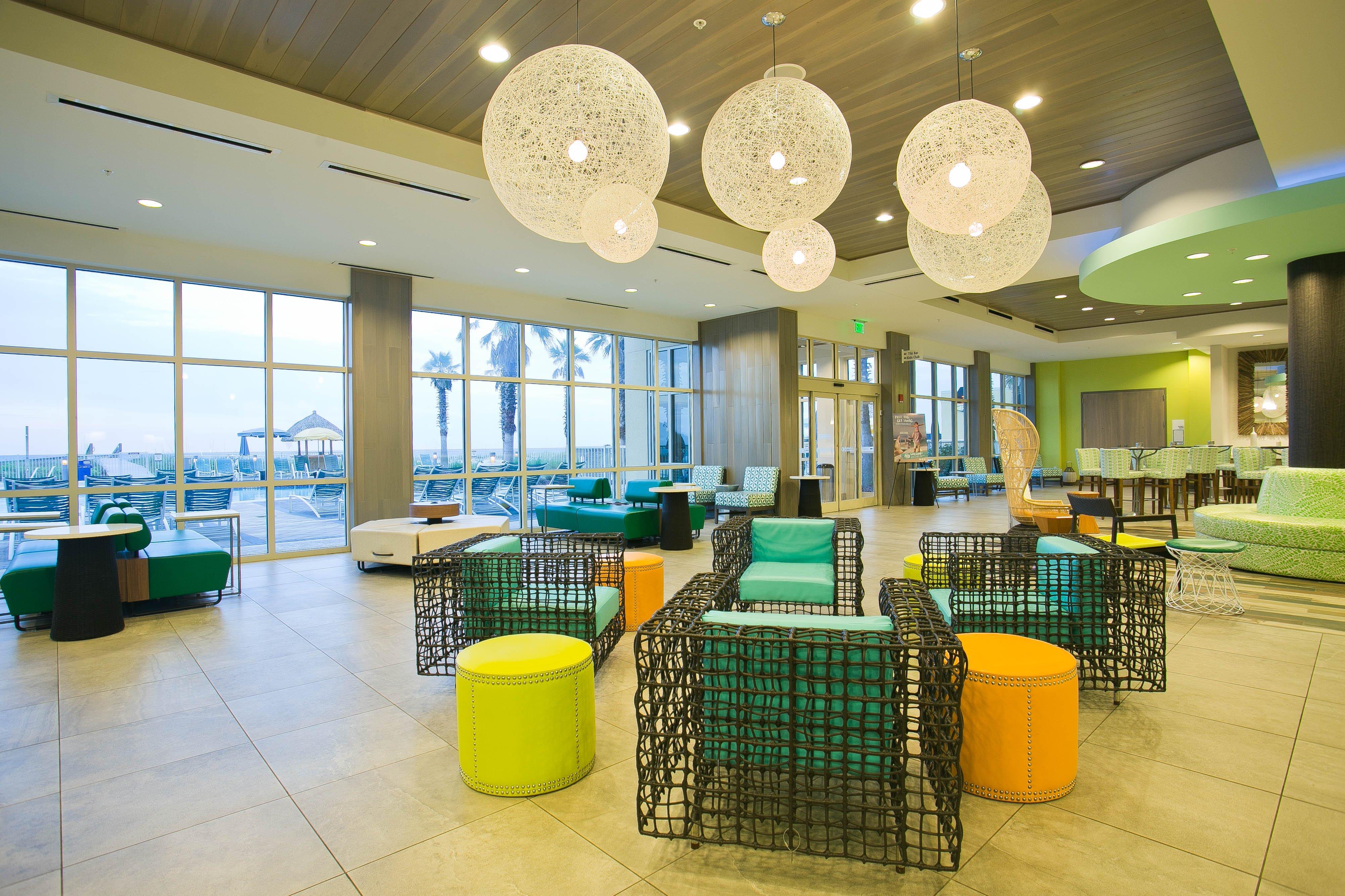 Holiday Inn Resort Fort Walton Beach, An Ihg Hotel מראה חיצוני תמונה
