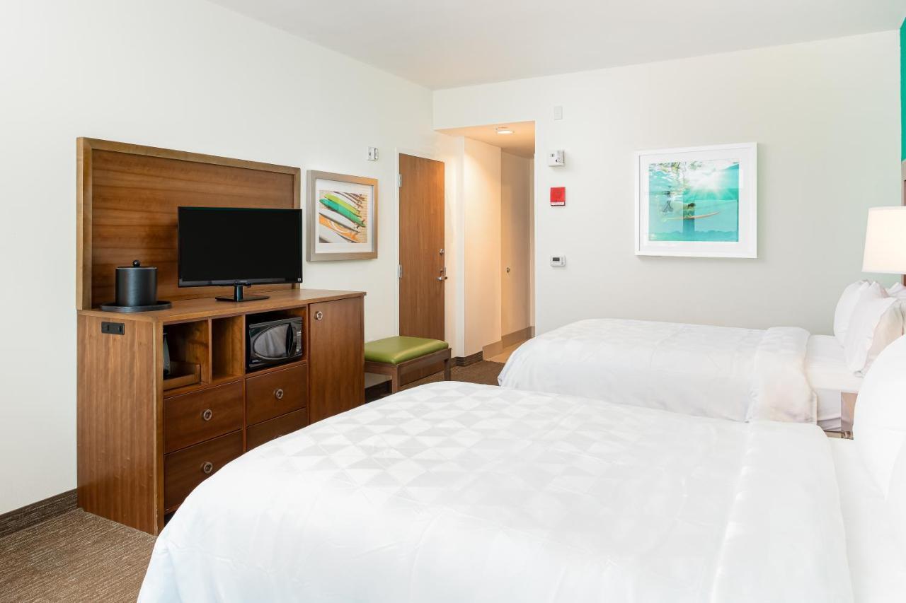 Holiday Inn Resort Fort Walton Beach, An Ihg Hotel חדר תמונה